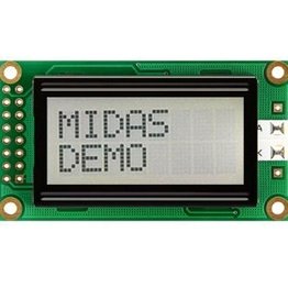 7 Segment LED Displays